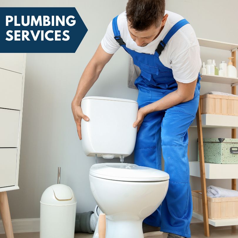 Plumbing Company in New Lenox, IL